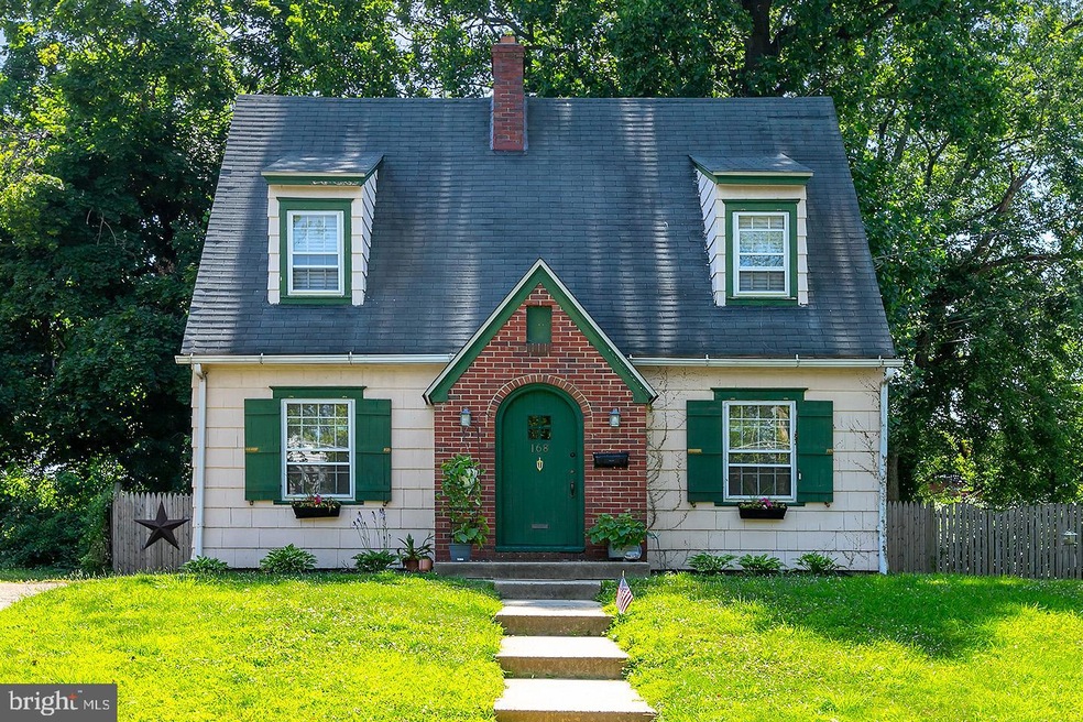 168 Richey Ave, Oaklyn, NJ 08107 - photo 1