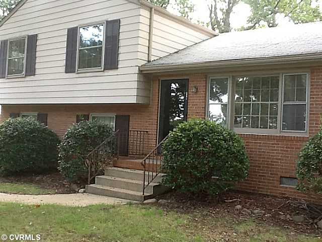 Exterior Front - Welcome home!