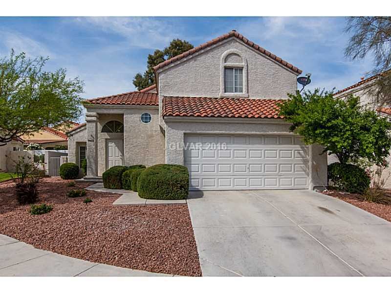 Property Photo. Front View
