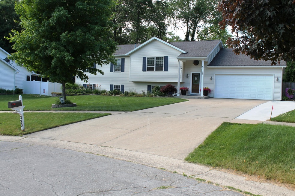 Front #1