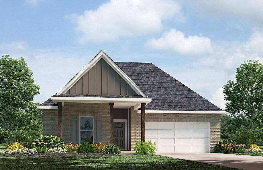 24449 Arrowhead Rd, Ponchatoula, LA 70454 - photo 1