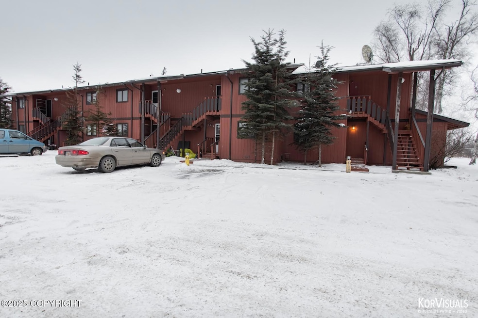 350 E Palmer-Wasilla Hwy unit A7, Wasilla, AK 99654 - photo 1