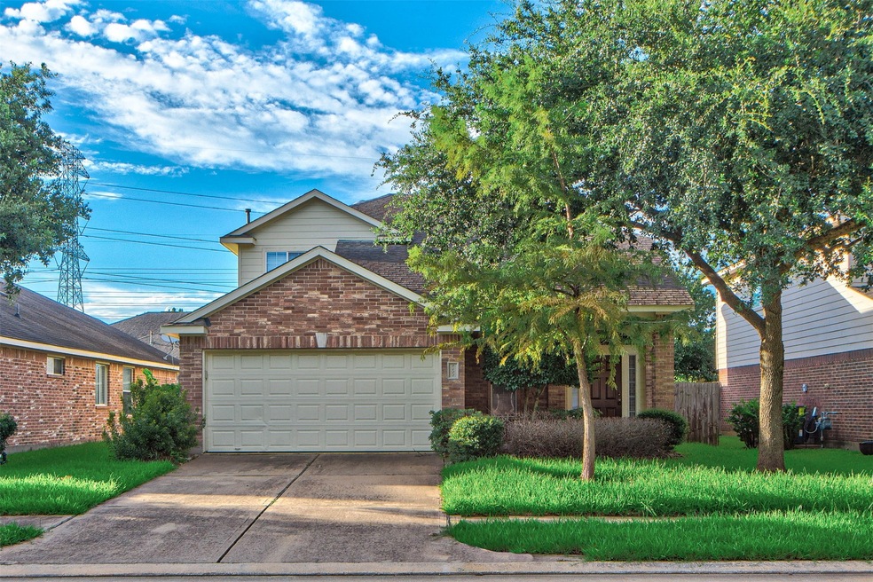 9522 Curry Landing Dr, Houston, TX 77095 - photo 1