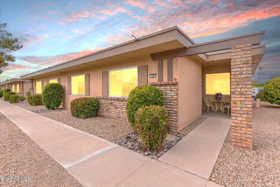 13881 N 111th Ave unit 17F, Sun City, AZ 85351 - photo 1