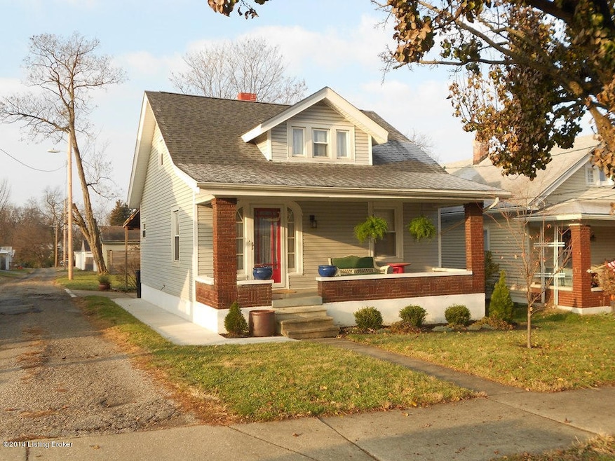 1108 Julia Ave, Louisville, KY 40204 - photo 1