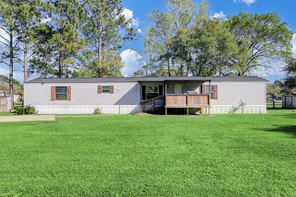 4503 County Road 138d, Alvin, TX 77511 - photo 1