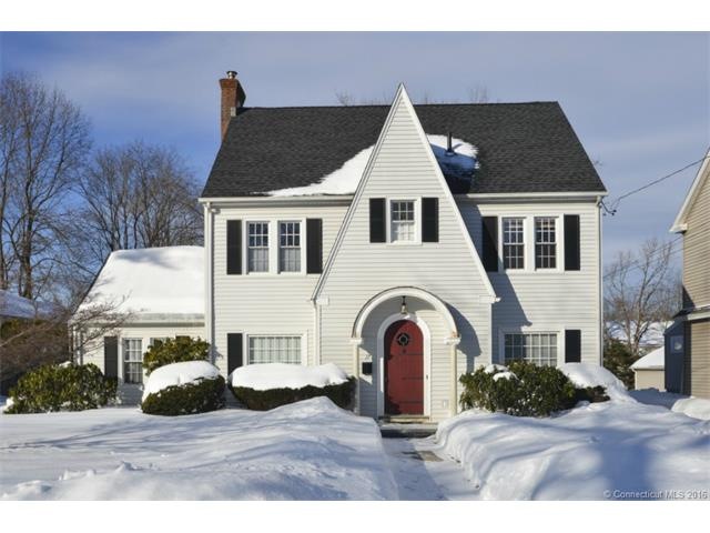 17 Griswold Dr, West Hartford, CT 06119 - photo 1