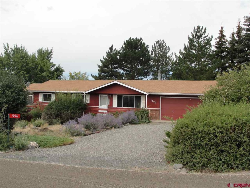 0 NE Ginters Grove Ln unit 740419, Cedaredge, CO 81413 - photo 1