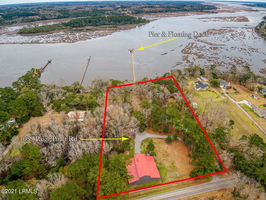 Beautiful Deepwater Property