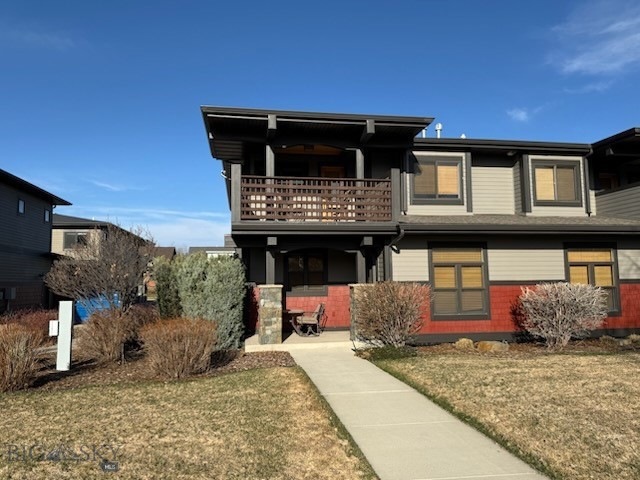 2364 Gallatin Green Blvd unit 6, Bozeman, MT 59718 - photo 1
