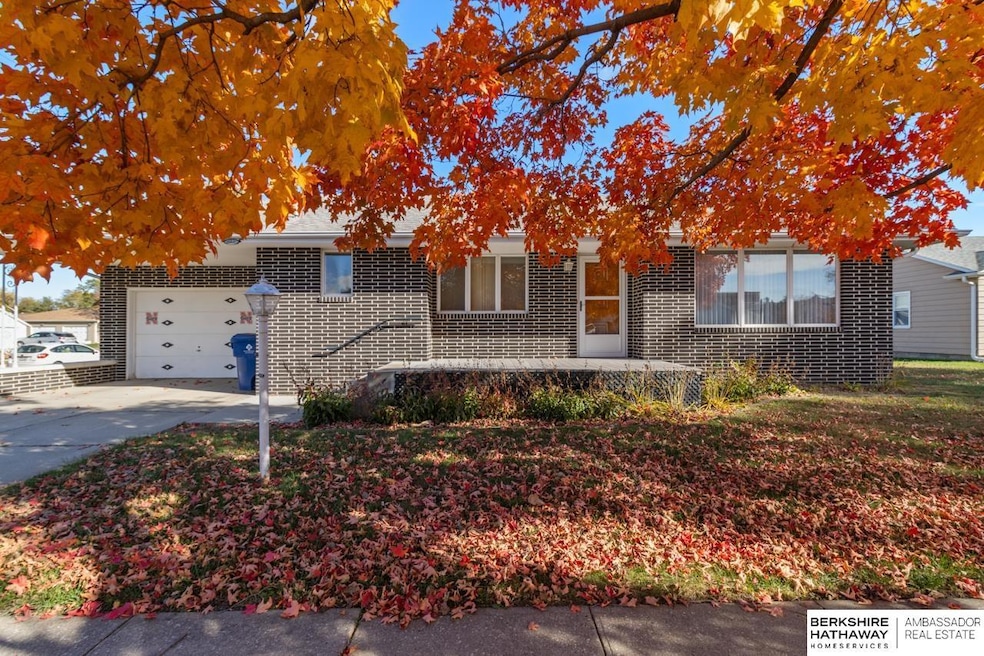 516 5th St, Scribner, NE 68057 - photo 1