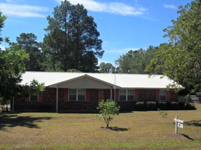 Main View