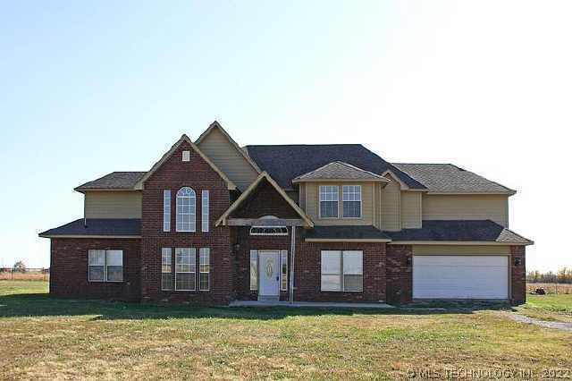 5180 Garfield Rd, Beggs, OK 74421 - photo 1