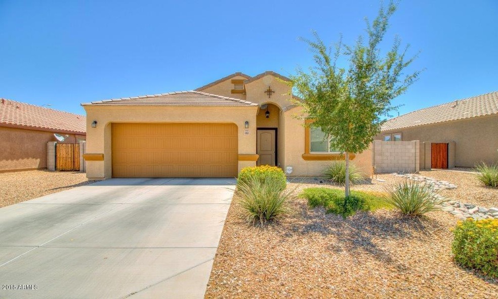 Front View of Home (1)