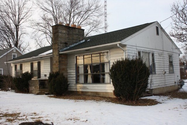 Main View