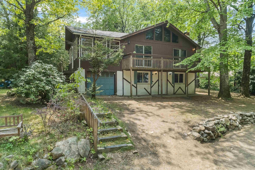 39 Windsor Way, Center Barnstead, NH 03225 - photo 1