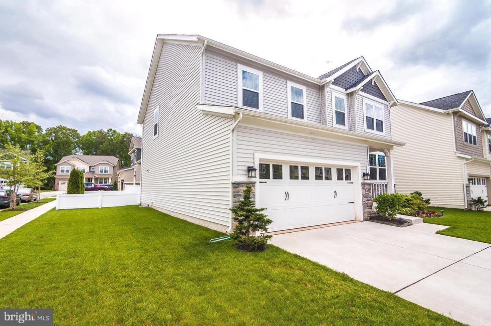 13 Inglenook Ct, Glen Burnie, MD 21060 - photo 1