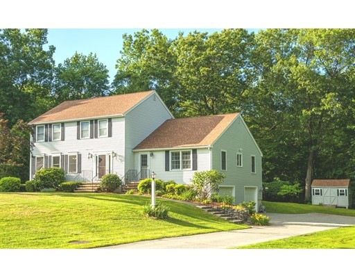 29 Westwind Dr, Methuen, MA 01844 - photo 1