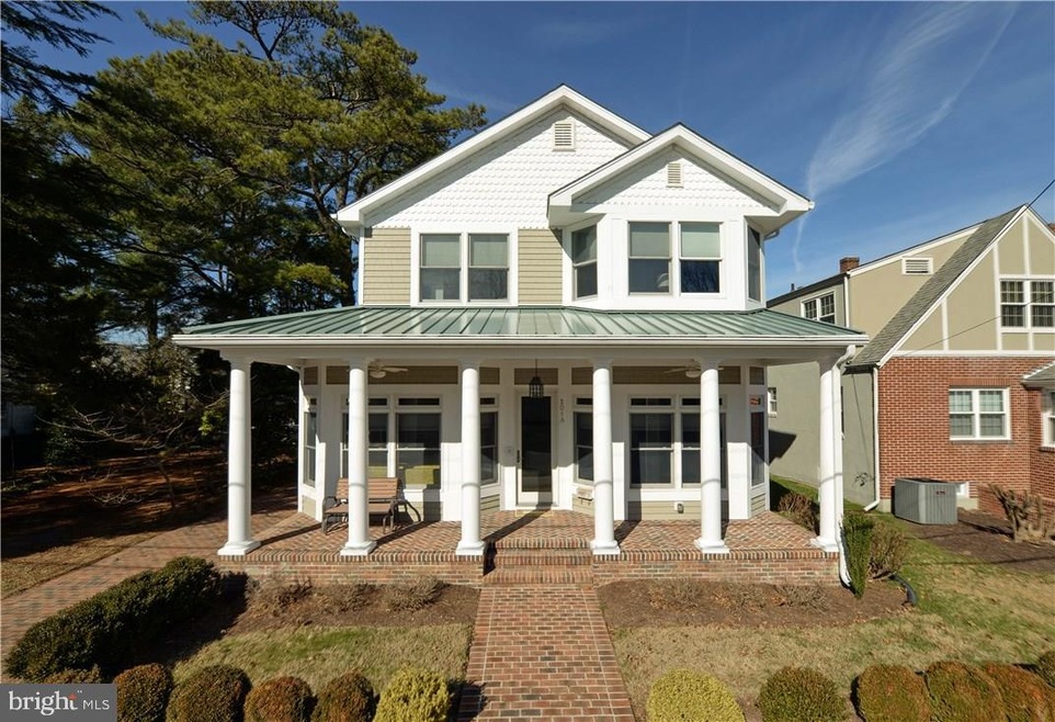 201 Hickman St, Rehoboth Beach, DE 19971 - photo 1