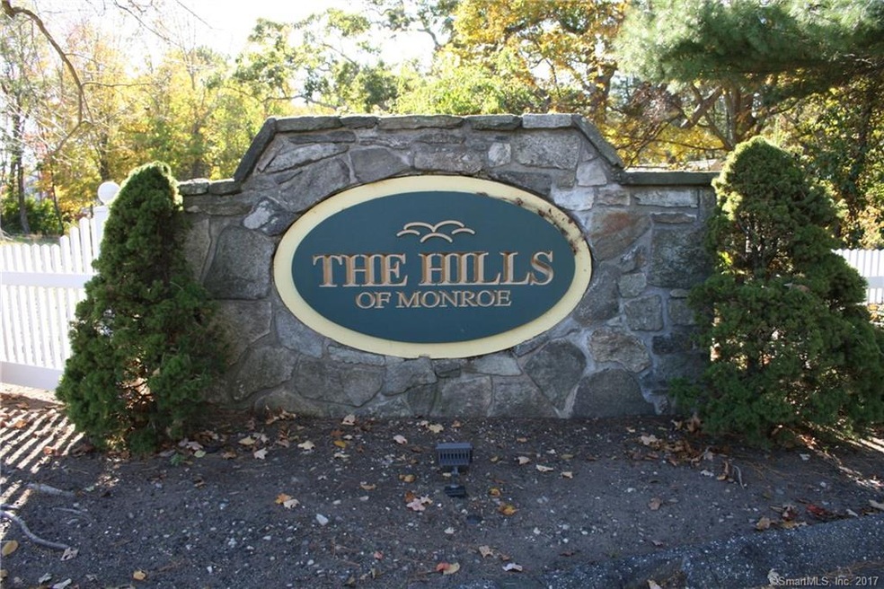 209 Windgate Cir unit F, Monroe, CT 06468 - photo 1