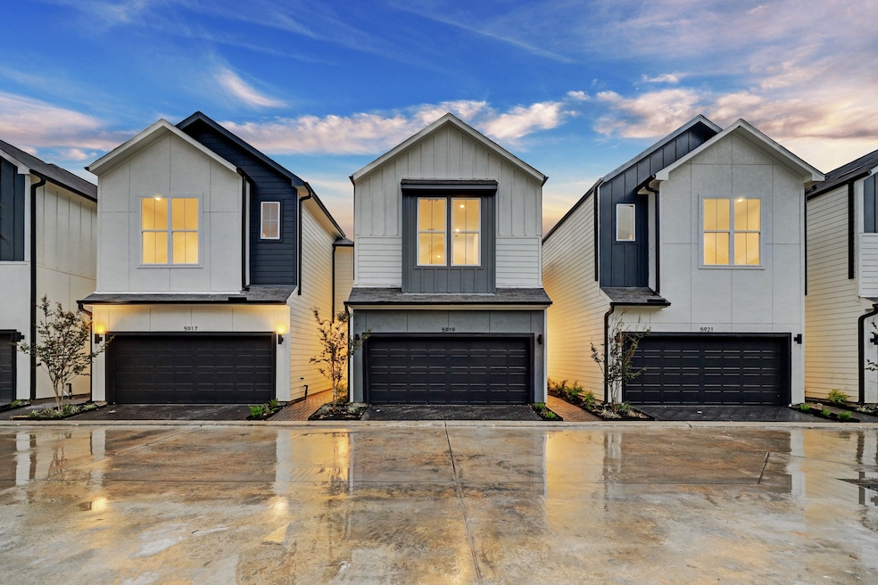 **NOT OF EXACT HOME, RECENTLY COMPLETED BY CITY CH