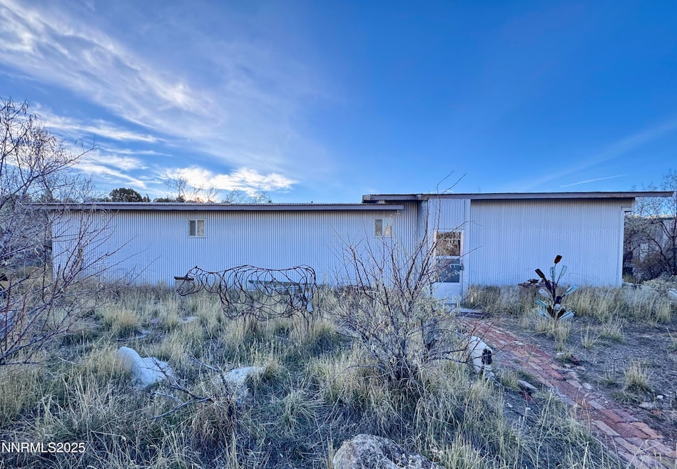 540 Nob Hill Ave, Eureka, NV 89316 - photo 1