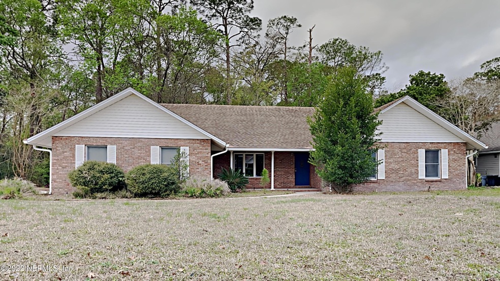 4374 Buck Point Rd, Jacksonville, FL 32210 - photo 1