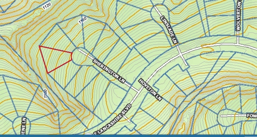 0 Sherington Ln, Bella Vista, AR 72714 - photo 1