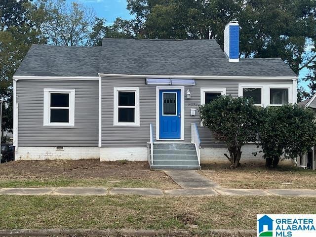 8032 3rd Ave S, Birmingham, AL 35206 - photo 1