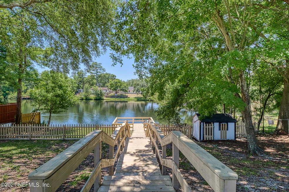 7144 Blache Ct, Jacksonville, FL 32210 - photo 1