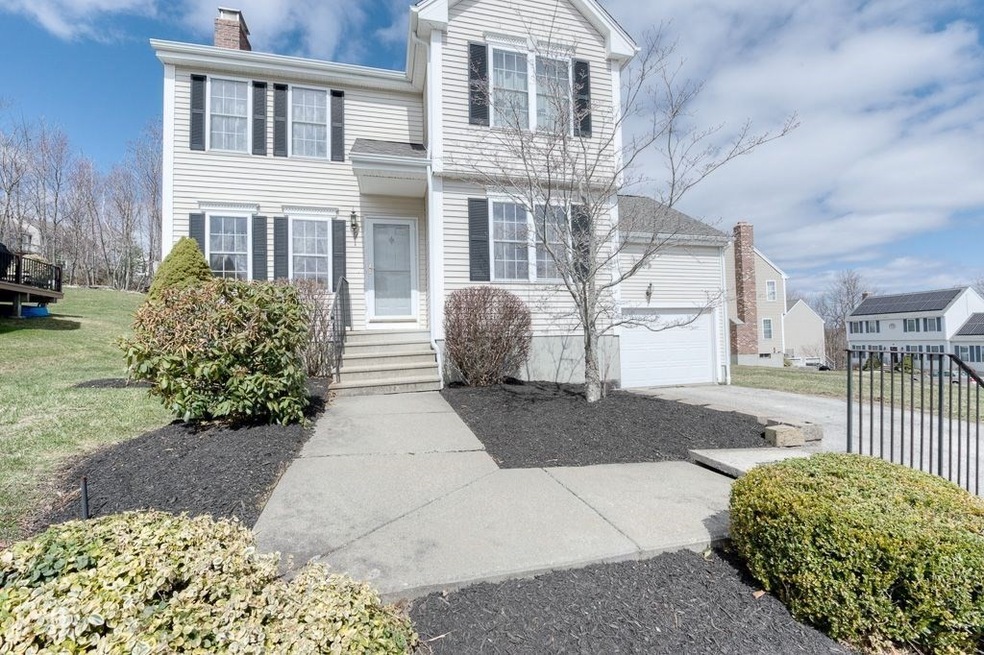 9 Quaker Rd, Worcester, MA 01602 - photo 1