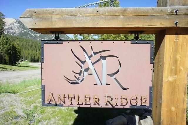 131 Antler Ridge Rd, Big Sky, MT 59716 - photo 1