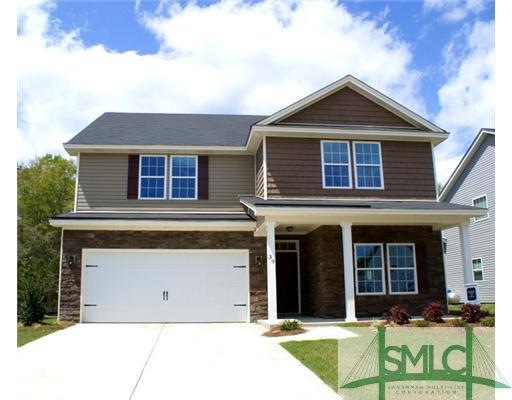Exterior Front. Bradley Pointe, Say YES! to the ad