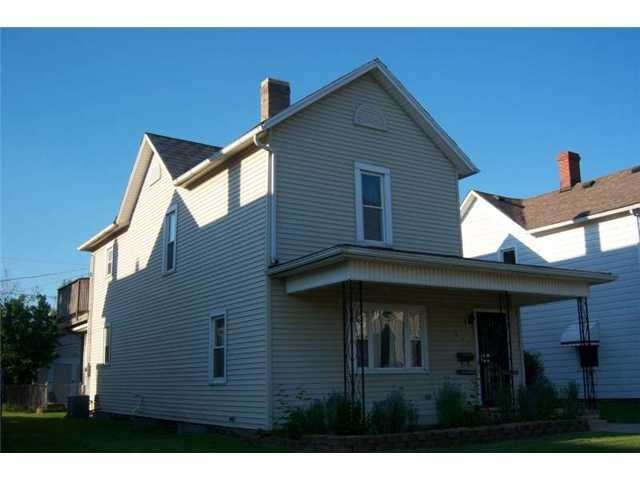 671 E Wheeling St, Lancaster, OH 43130 - photo 1