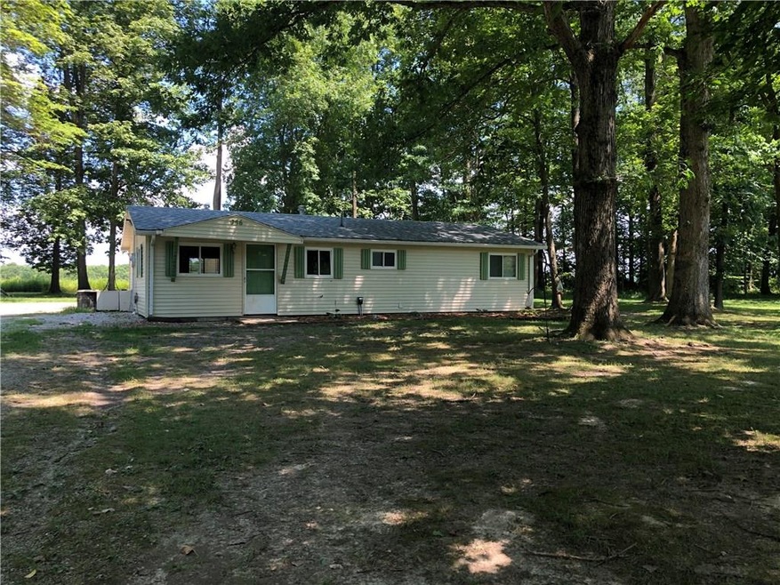 956 E Pueblo Trail, Greensburg, IN 47240 - photo 1