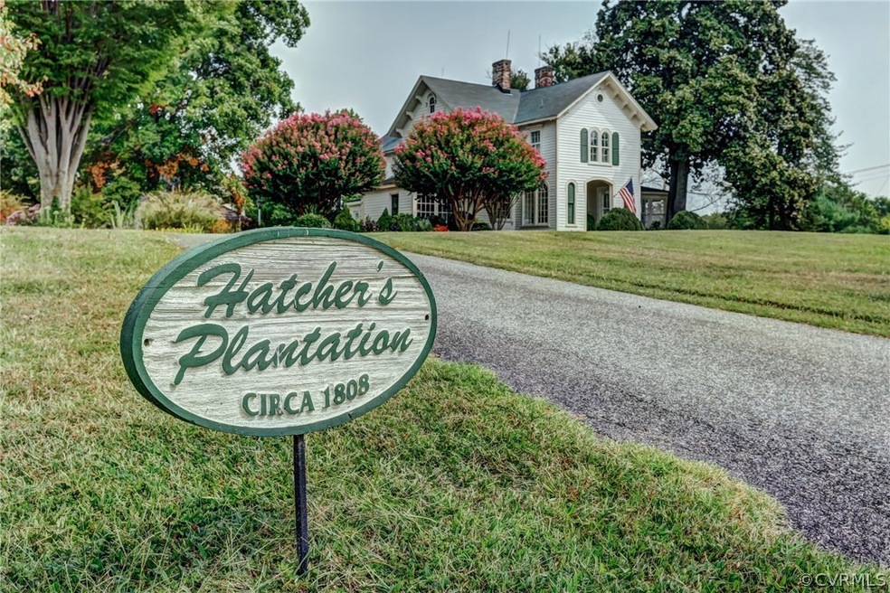 3630 Goodwyn Rd, Powhatan, VA 23139 - photo 1