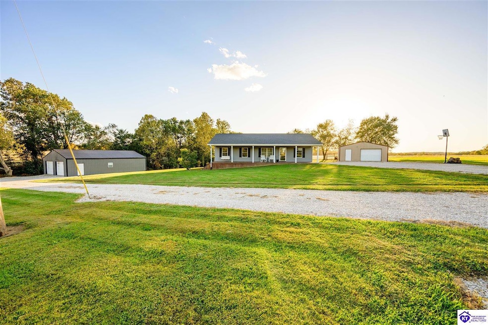 19569 E Highway 144, Union Star, KY 40171 - photo 1