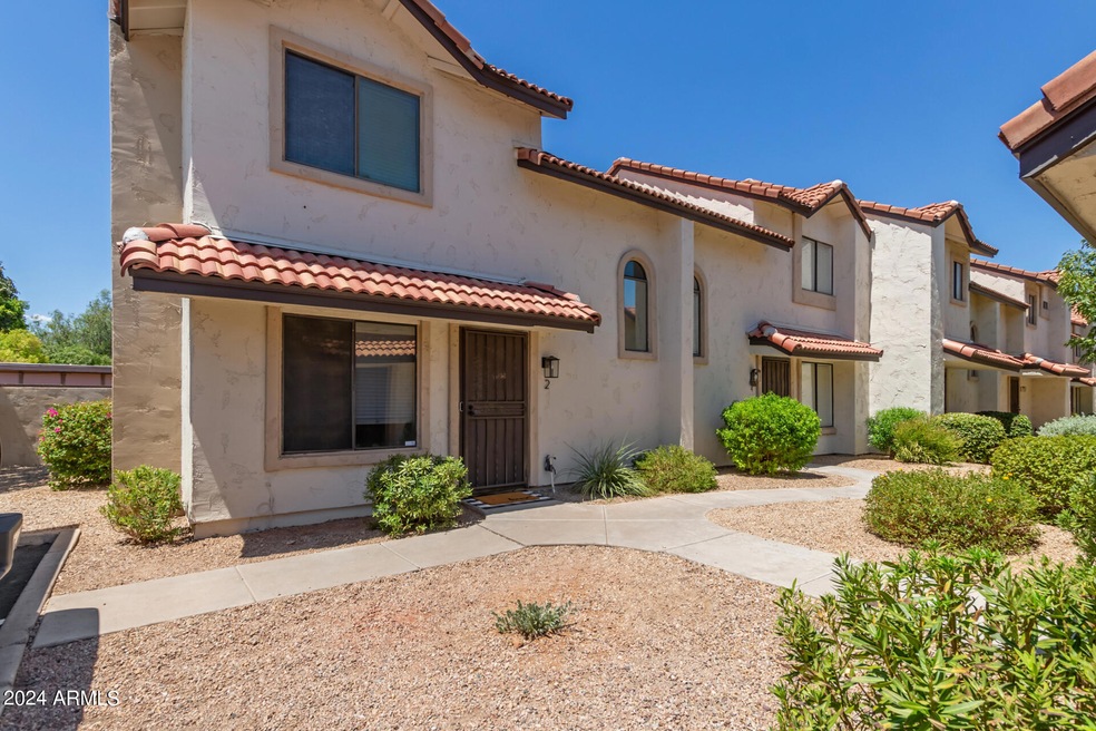 2970 N Oregon St unit 2, Chandler, AZ 85225 - photo 1