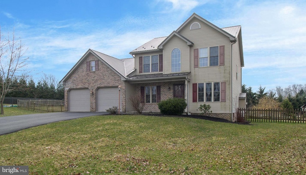 1772 Bell Ave, Chambersburg, PA 17202 - photo 1