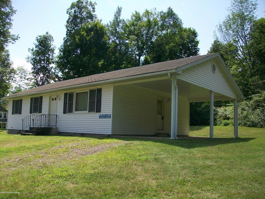 0 Queen of Peace Rd, Harveys Lake, PA 18618 - photo 1