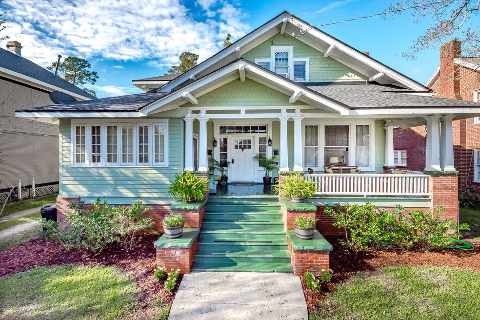 1520 Donald St, Jacksonville, FL 32205 - photo 1