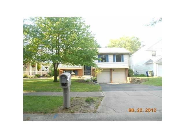 2468 Sanford Dr, Columbus, OH 43235 - photo 1