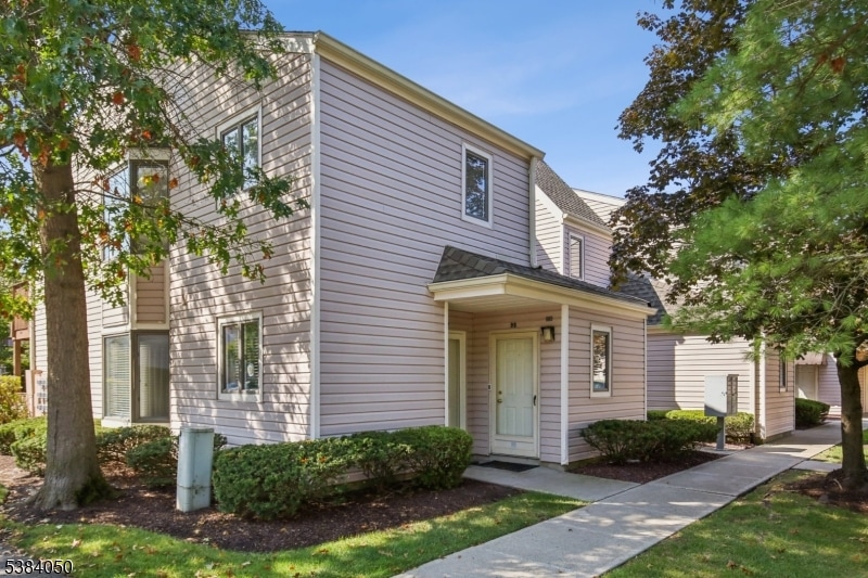 136 Changebridge Rd unit 8, Montville, NJ 07045 - photo 1