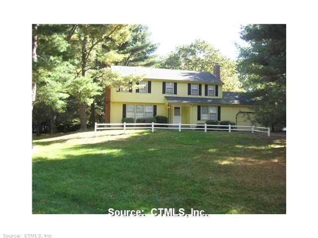 unlisted-address, Simsbury, CT 06070 - photo 1