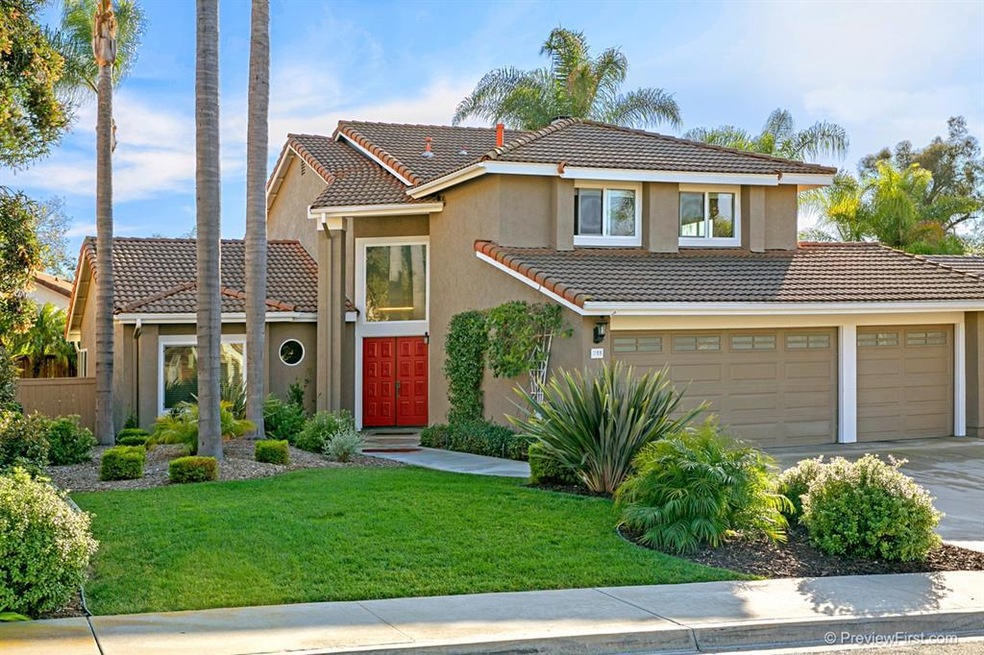 755 Fieldstone Ln, Encinitas, CA 92024 - photo 1