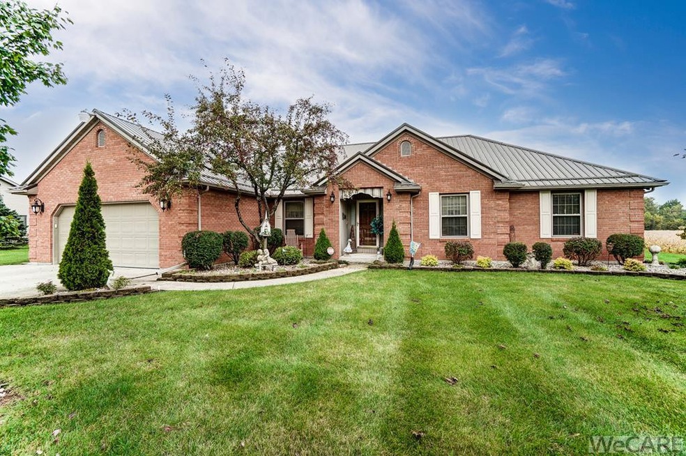 3890 Beeler Rd, Lima, OH 45806 - photo 1