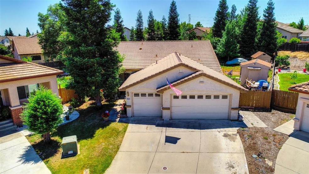 9526 Orwell Ct, Sacramento, CA 95829 - photo 1