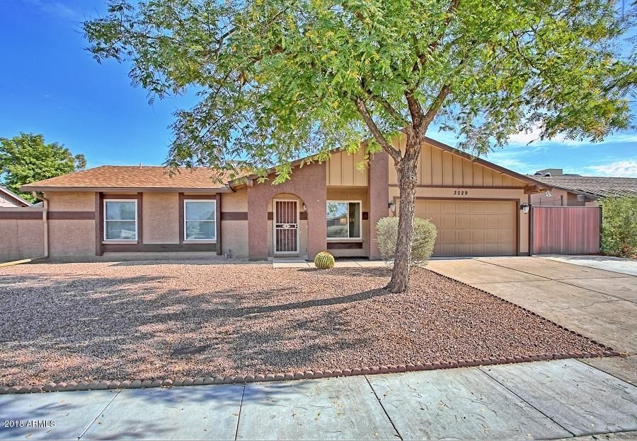 3029 S Date, Mesa, AZ 85210 - photo 1