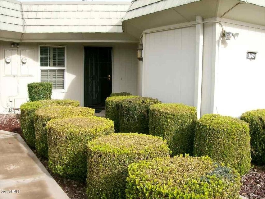 17052 N 107th Ave, Sun City, AZ 85373 - photo 1