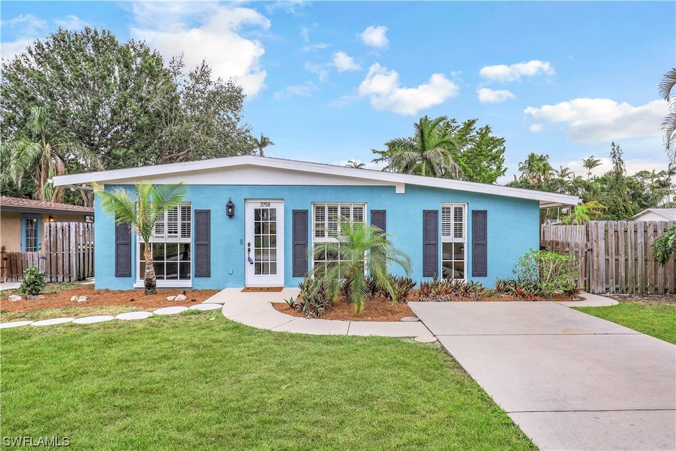 3758 12th St N, Naples, FL 34103 - photo 1